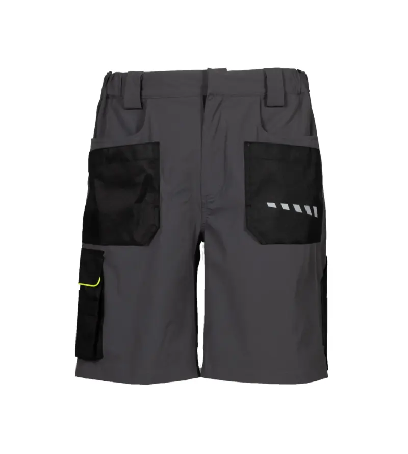 Pantalone Tonale Shorts - Γκρι