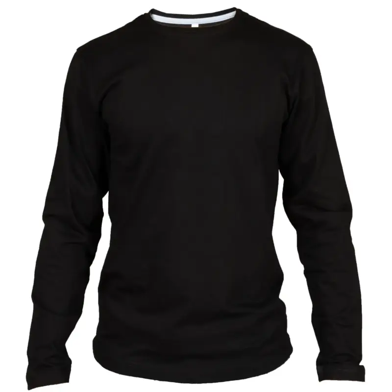 994651_resized T-shirt Giamaica Man - Μαύρο
