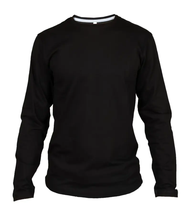 994651_resized T-shirt Giamaica Man - Μαύρο