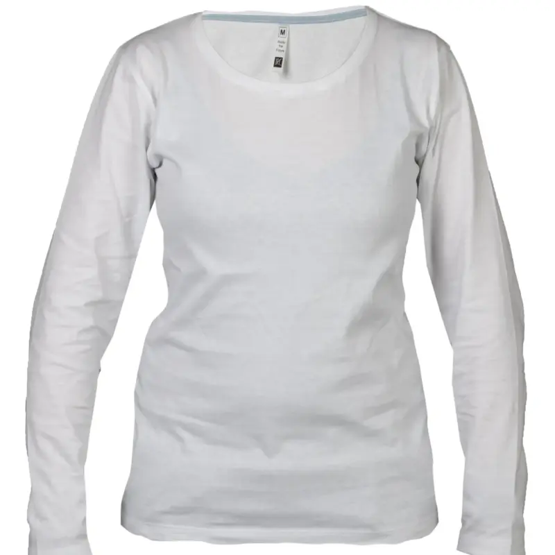 994663_resized T-shirt Giamaica Lady - Λευκο