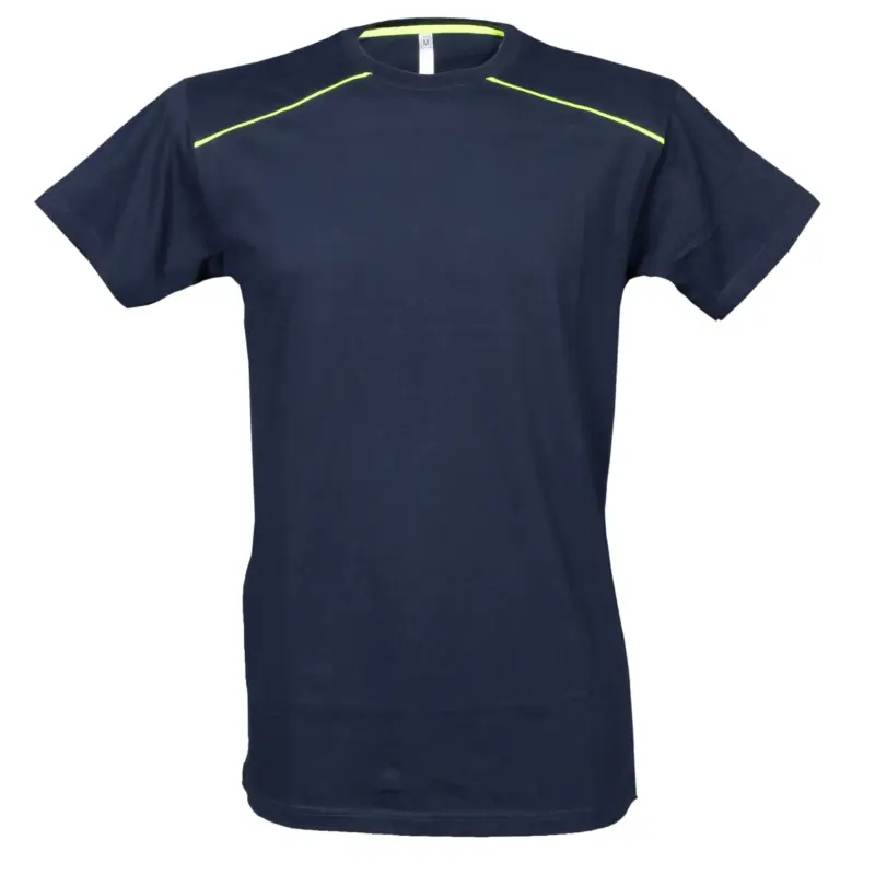 994670_resized T-shirt Imperia - Ναυτικό