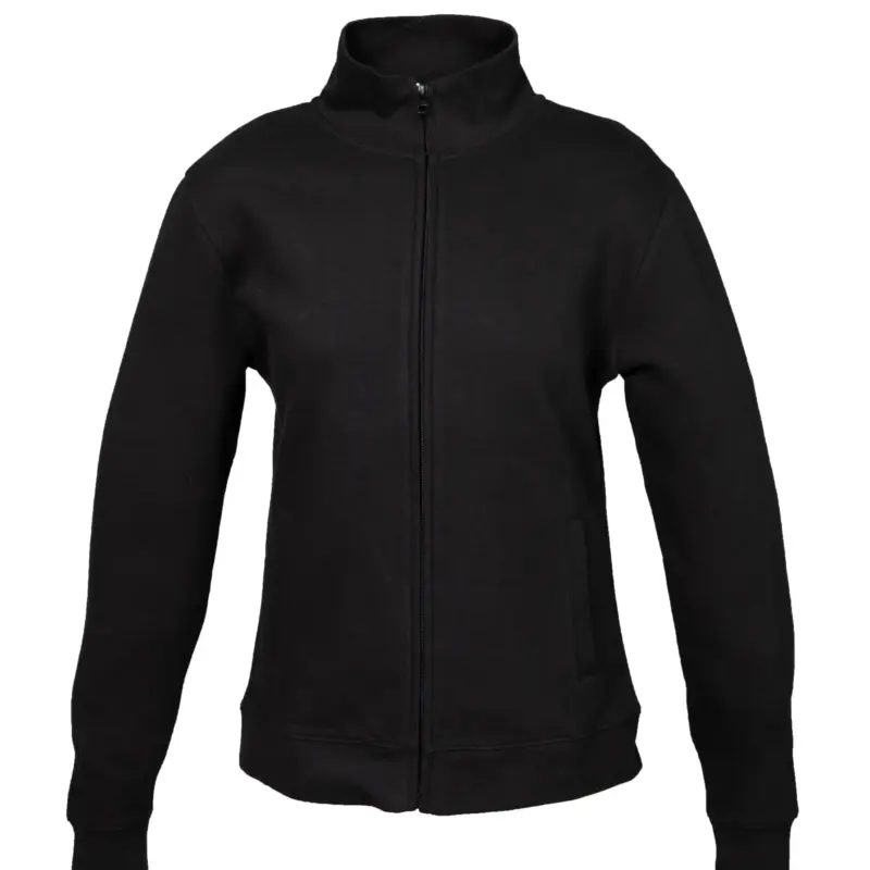 994691_resized Felpa Dallas Lady - Μαύρο