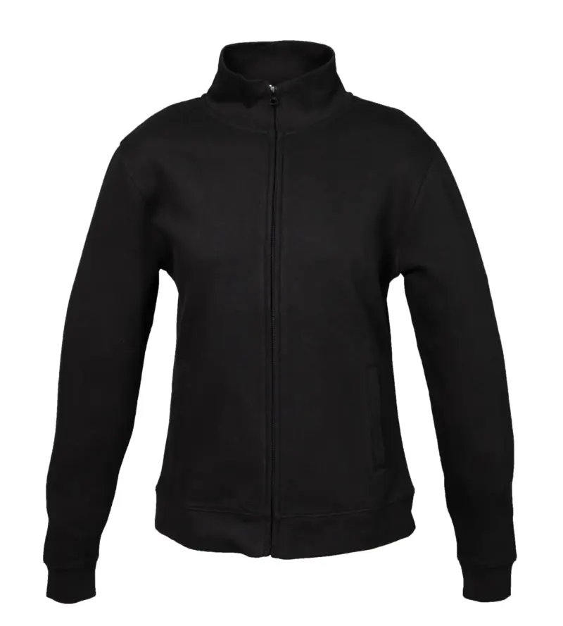 994691_resized Felpa Dallas Lady - Μαύρο