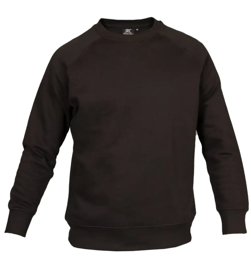 994701_resized Felpa New Cuba Man - Μαύρο