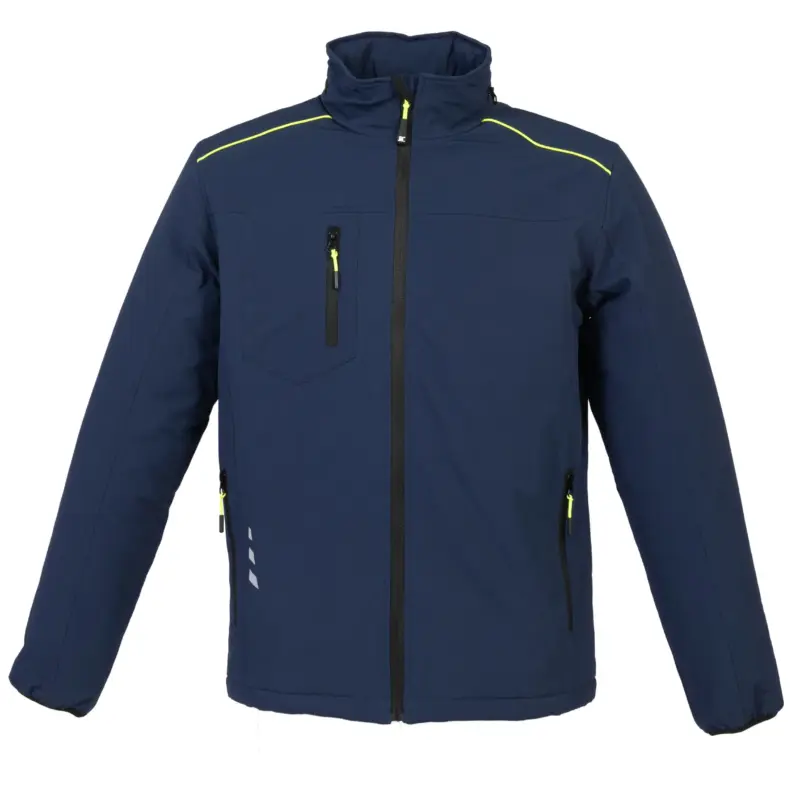 994772_resized Giubbotto Aprica Heavy - Ναυτικό