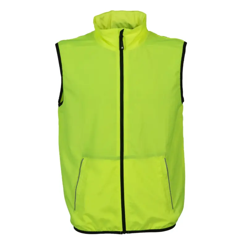 Gilet Fiume Man - Κίτρινο Φλούο