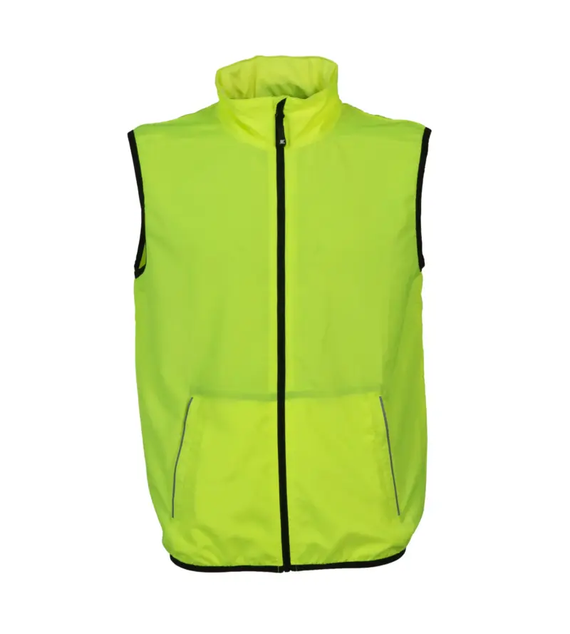 994780_resized Gilet Fiume Man - Κίτρινο Φλούο