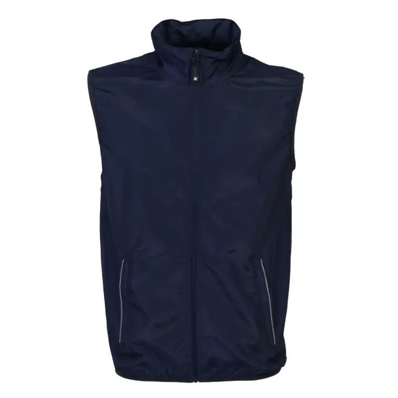 Gilet Fiume Man - Ναυτικό