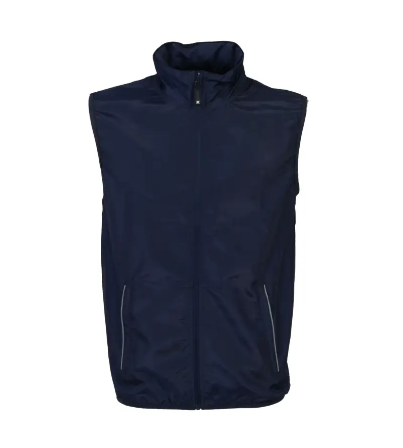994781_resized Gilet Fiume Man - Ναυτικό