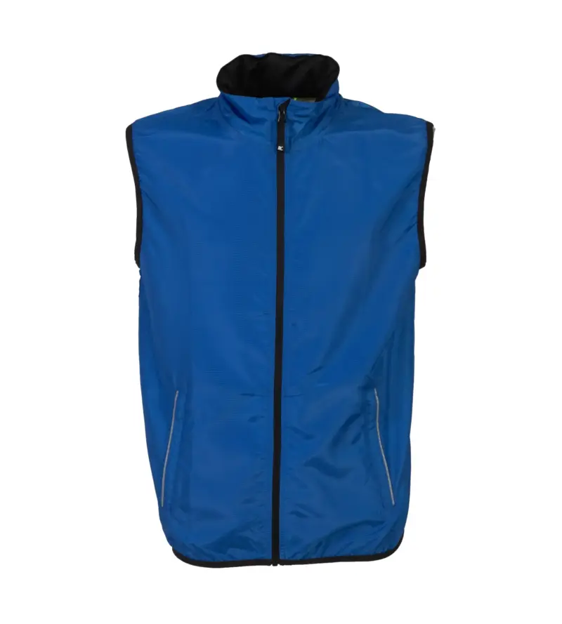 994782_resized Gilet Fiume Man - Γαλαζιο