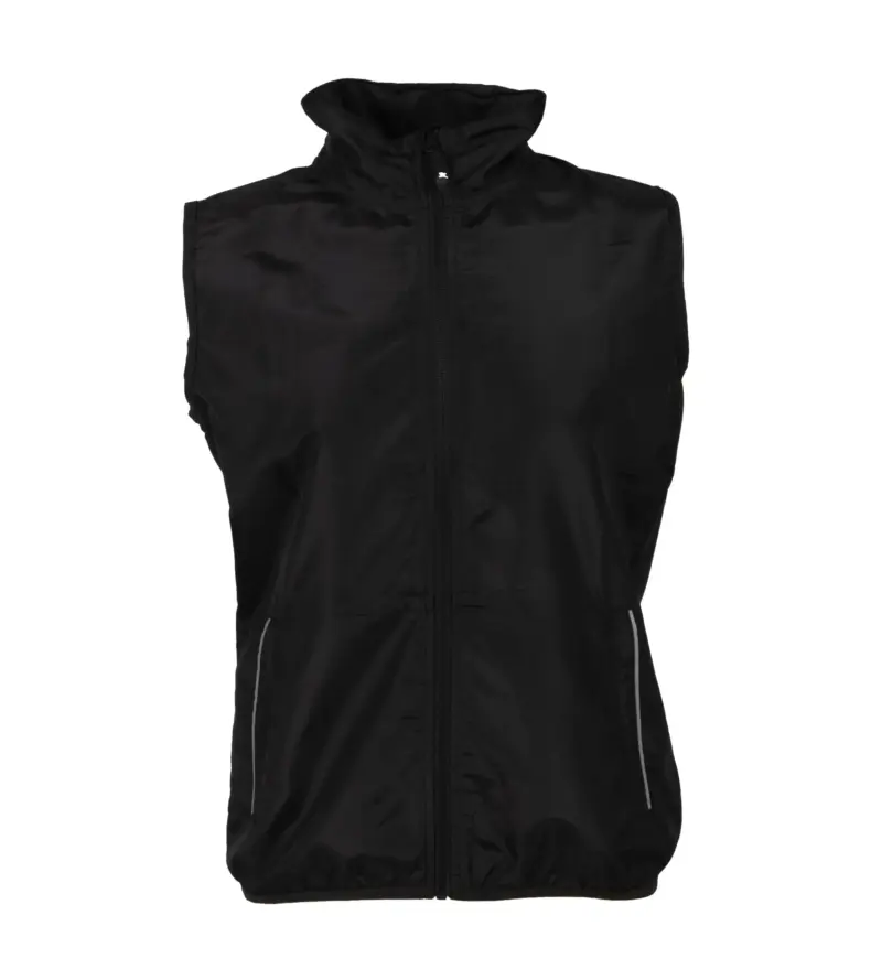 994790_resized Gilet Fiume Lady - Μαύρο