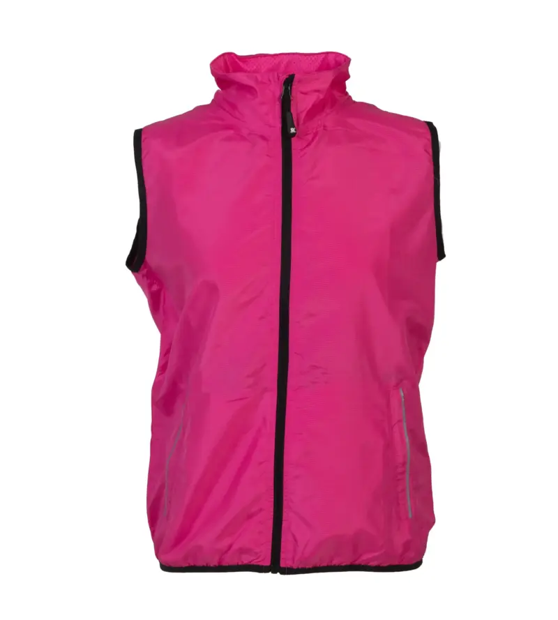 994791_resized Gilet Fiume Lady - Φουξια Φλουο