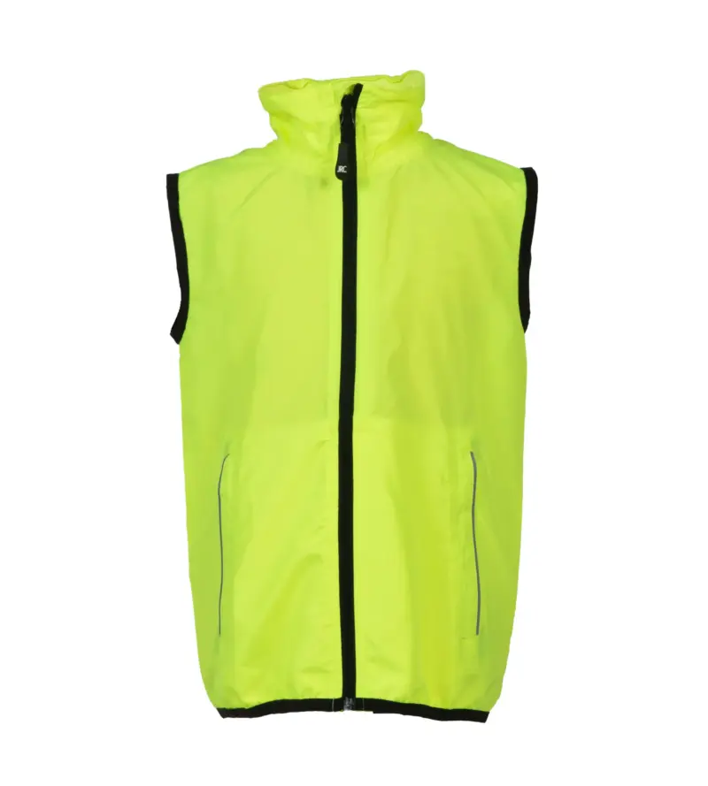 994800_resized Gilet Fiume Boy - Κίτρινο Φλούο