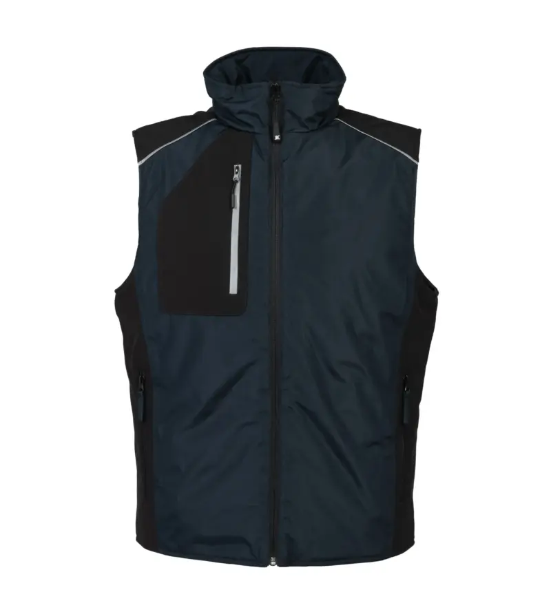 Gilet Rotterdam - Ναυτικό