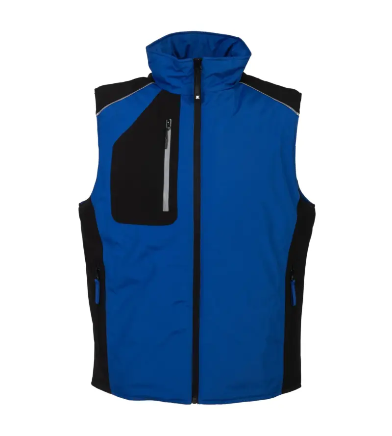994855_resized Gilet Rotterdam - Μπλε Ρουαγιάλ