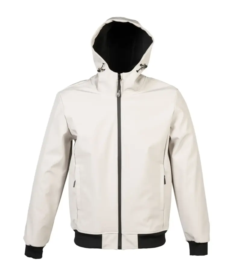 994923_resized Giubbotto London - Μπεζ