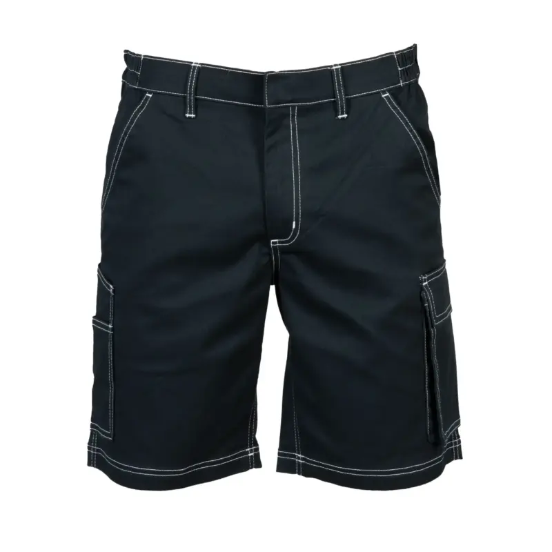 994972_resized Pantalone Vigo Stretch Shorts - Ναυτικό