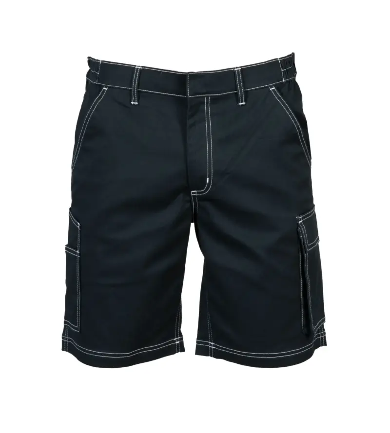 Pantalone Vigo Stretch Shorts - Ναυτικό