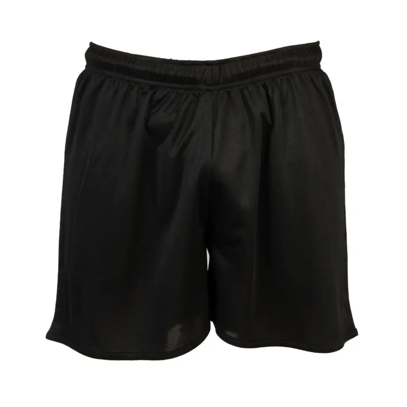 995202_resized Pantalone Wembley Man - Μαύρο