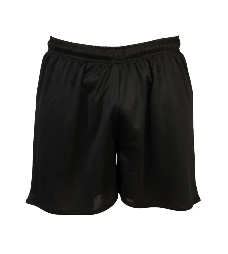 995202_resized Pantalone Wembley Man - Μαύρο