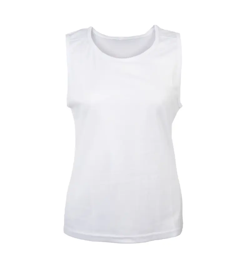 995310_resized Canottiera Rimini Lady - Λευκο
