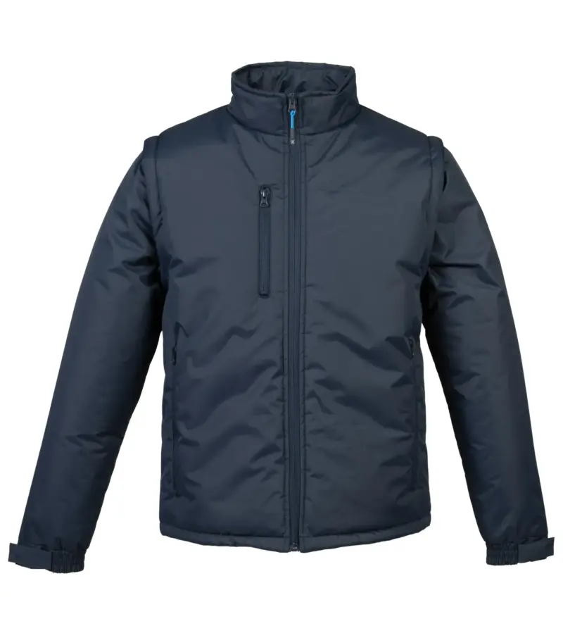 995400_resized Giubbotto Linz - Ναυτικό