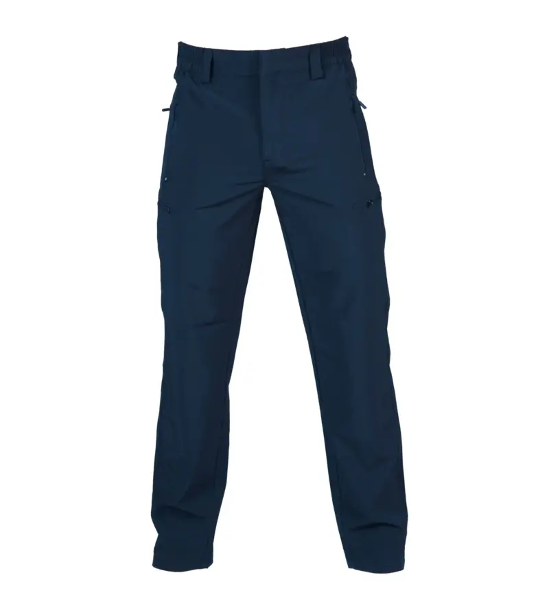 995800_resized Pantalone Alghero Man - Ναυτικό