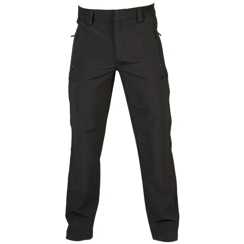 995801_resized Pantalone Alghero Man - Μαύρο
