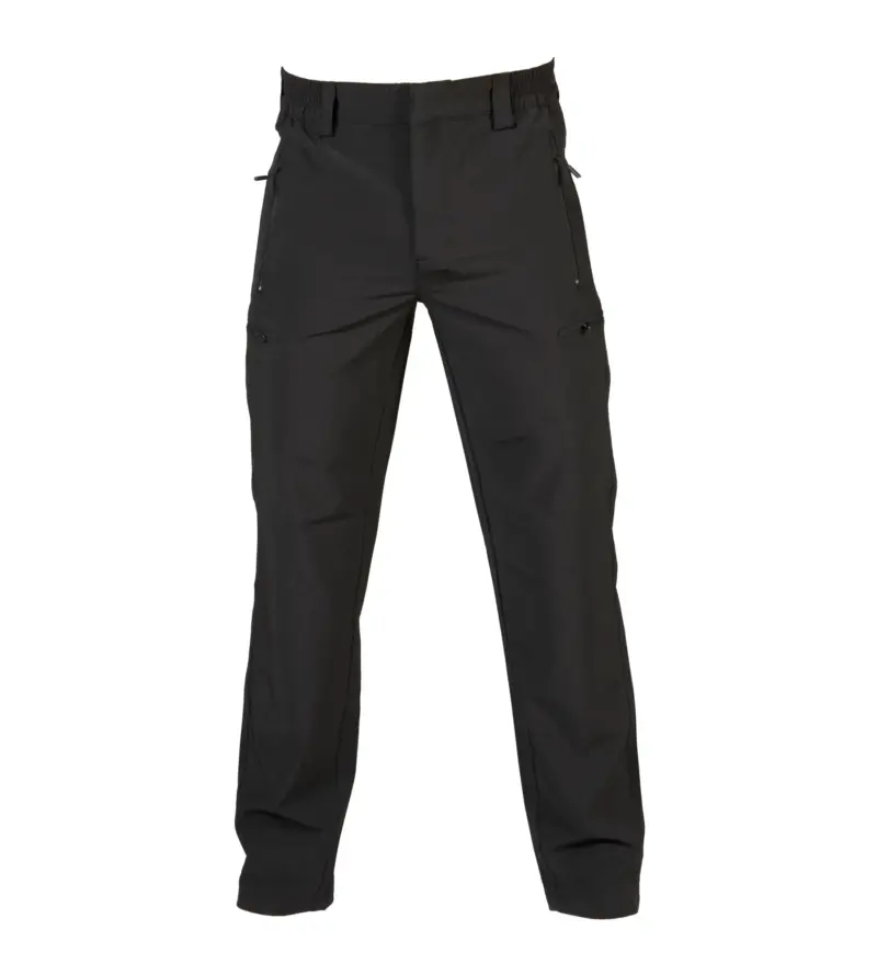 995801_resized Pantalone Alghero Man - Μαύρο