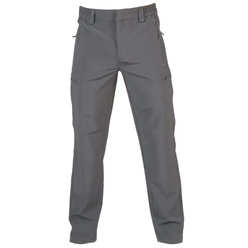 Pantalone Alghero Man - Γκρι
