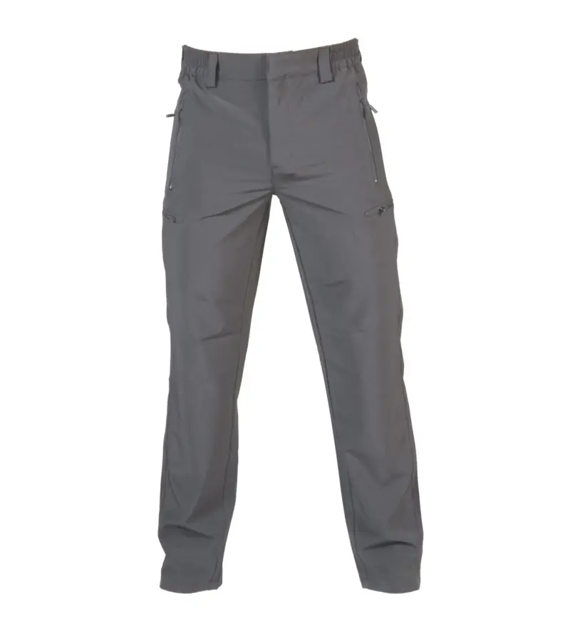 995802_resized Pantalone Alghero Man - Γκρι