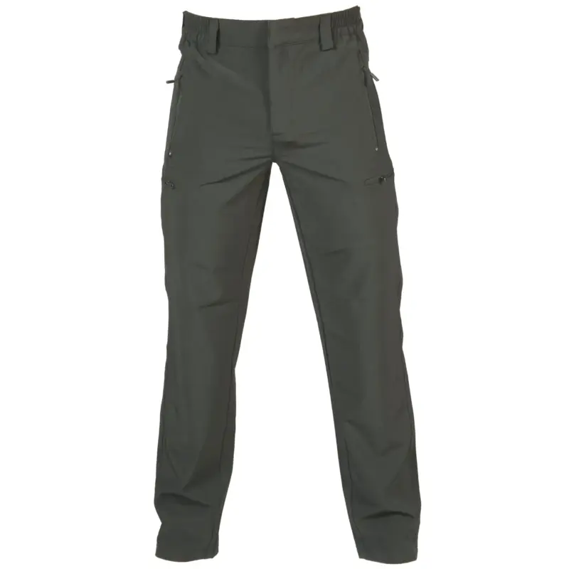 995803_resized Pantalone Alghero Man - Στρατιωτικό Πράσινο