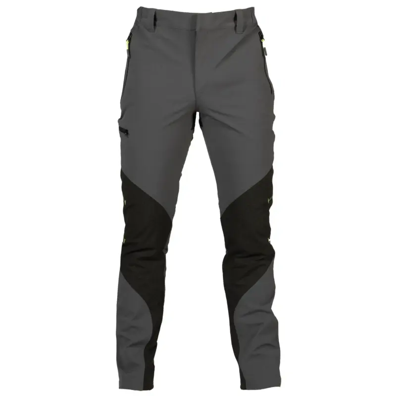Pantalone Adamello Medium - Γκρι