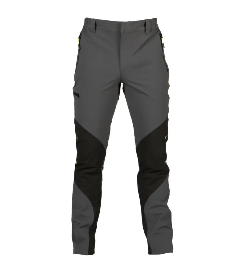 995900_resized Pantalone Adamello Medium - Γκρι