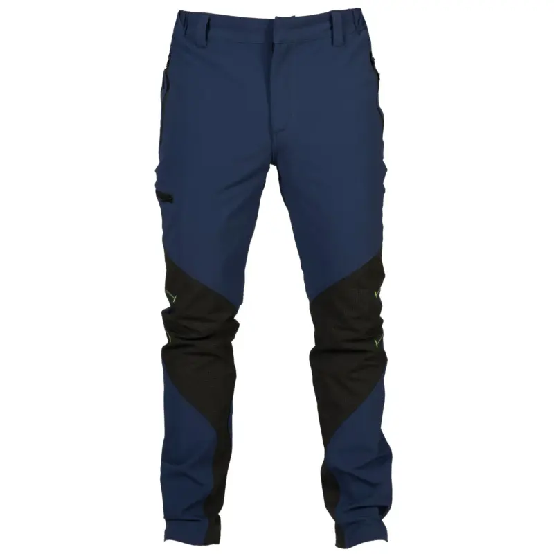 Pantalone Adamello Medium - Ναυτικό