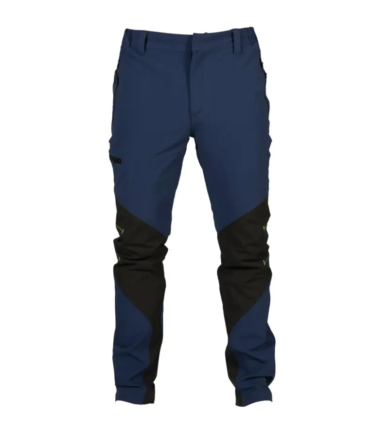 995901_resized Pantalone Adamello Medium - Ναυτικό