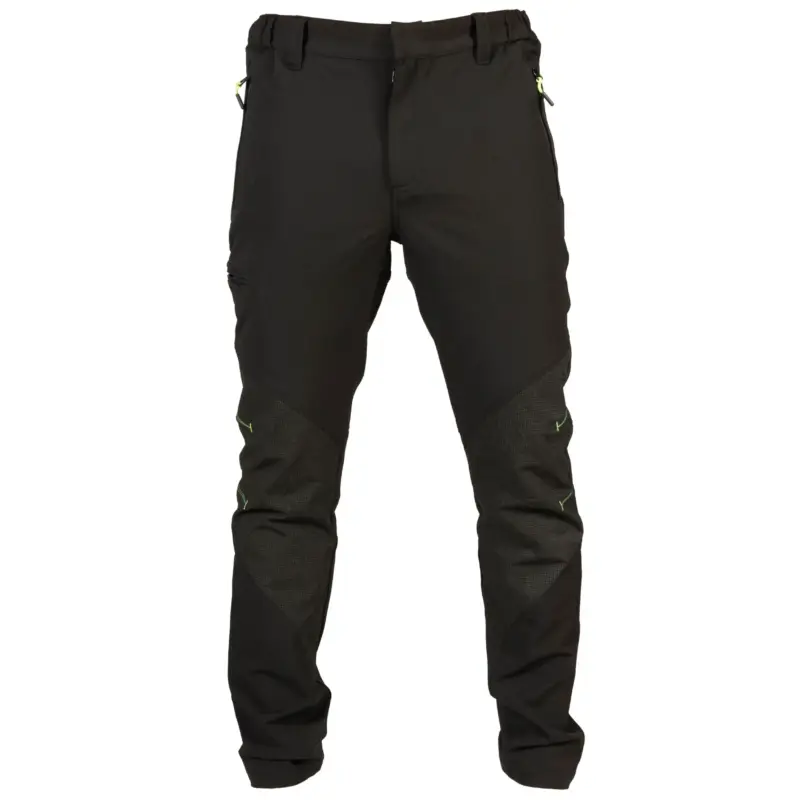 Pantalone Adamello Medium - Μαύρο