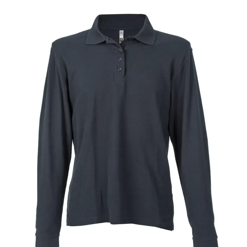 996110_resized Polo Tunisi Lady - Ναυτικό