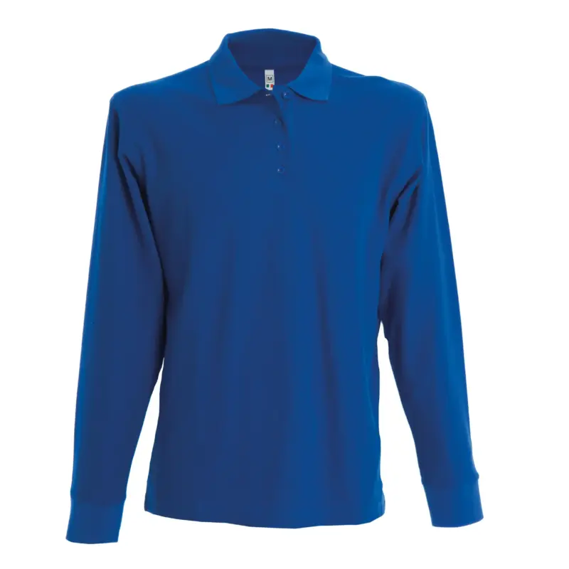 996113_resized Polo Tunisi Lady - Μπλε Ρουαγιάλ