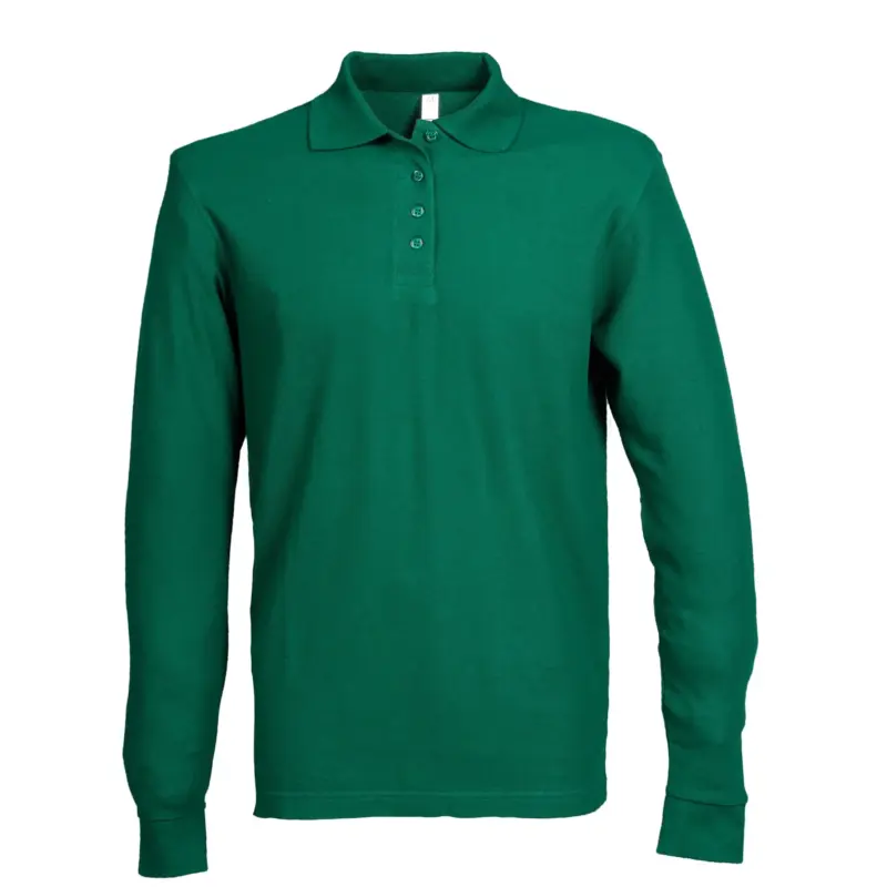 Polo Tunisi Lady - Πρασινο