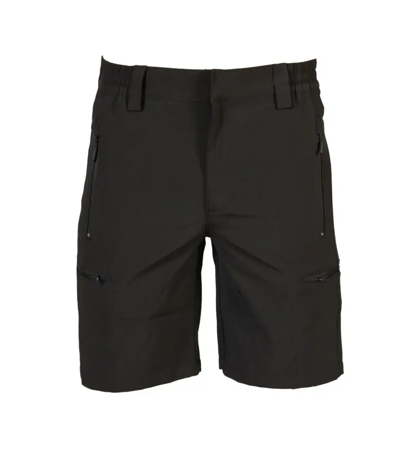 Pantalone Alghero Shorts Man - Μαύρο
