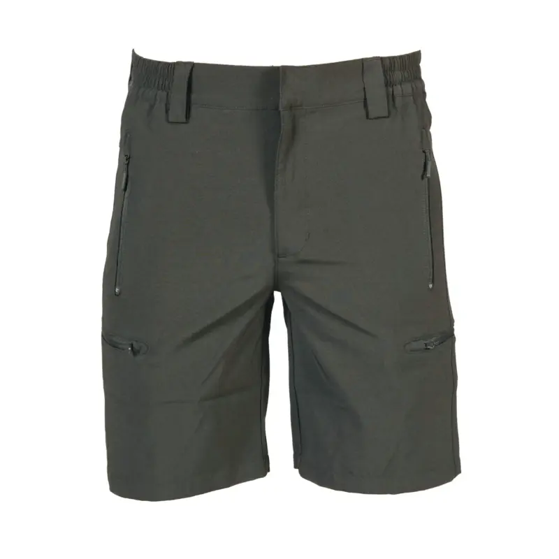 996214_resized Pantalone Alghero Shorts Man - Στρατιωτικό Πράσινο