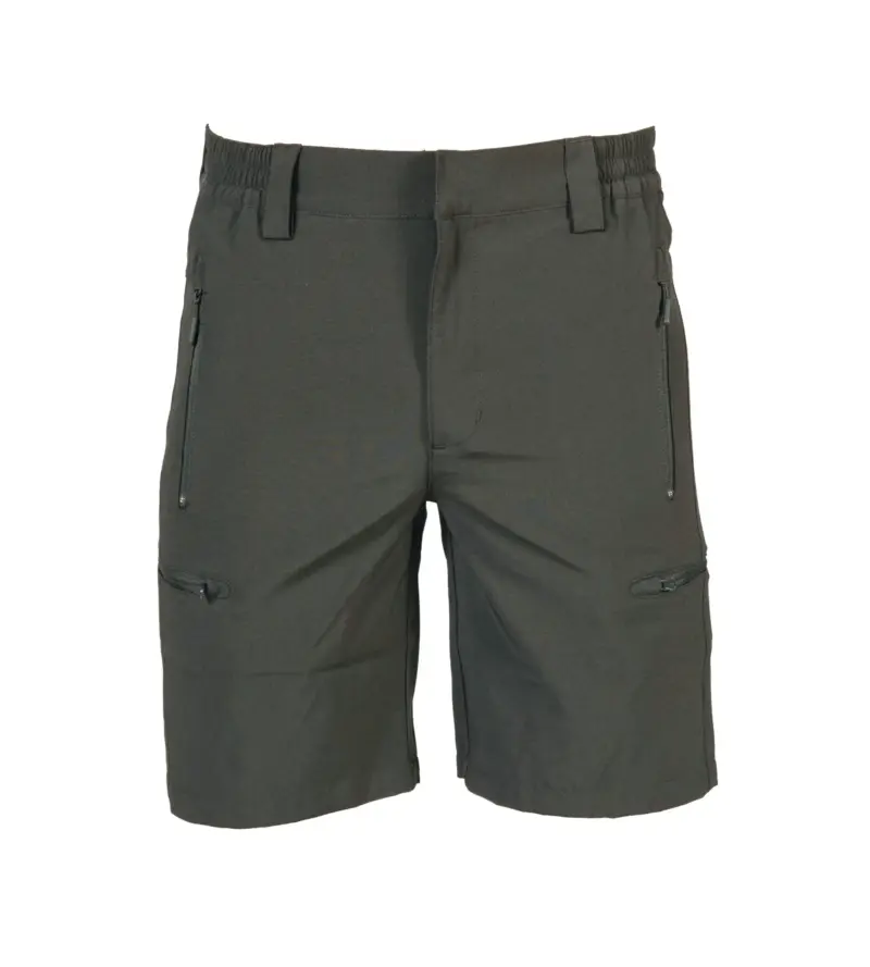 996214_resized Pantalone Alghero Shorts Man - Στρατιωτικό Πράσινο