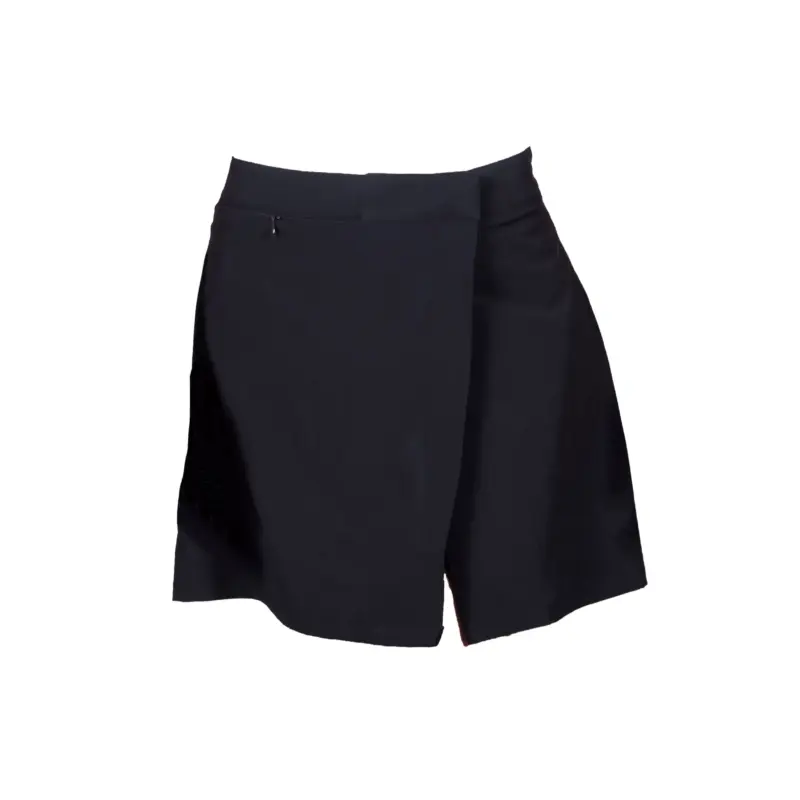 996230_resized Pantalone Alghero Shorts Lady - Ναυτικό