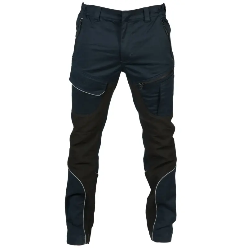 Pantalone Salonicco - Ναυτικό