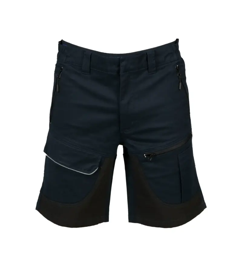 Pantalone Salonicco Shorts - Ναυτικό
