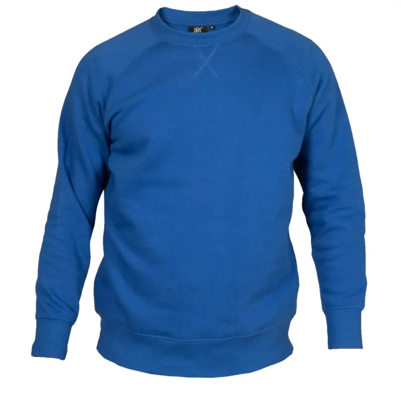 996303_resized Felpa Seattle Man - Μπλε Ρουαγιάλ