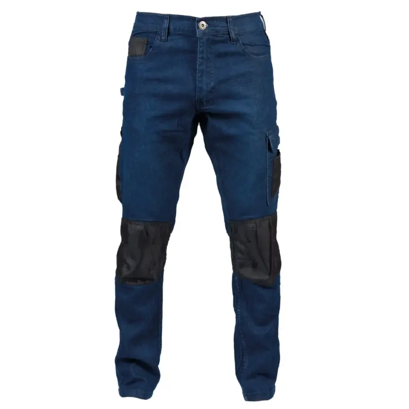 Jeans Denver Tech - Λουλακι