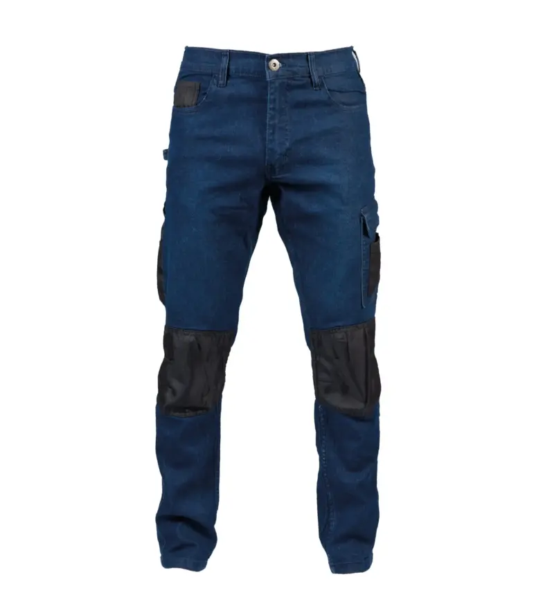 996320_resized Jeans Denver Tech - Λουλακι