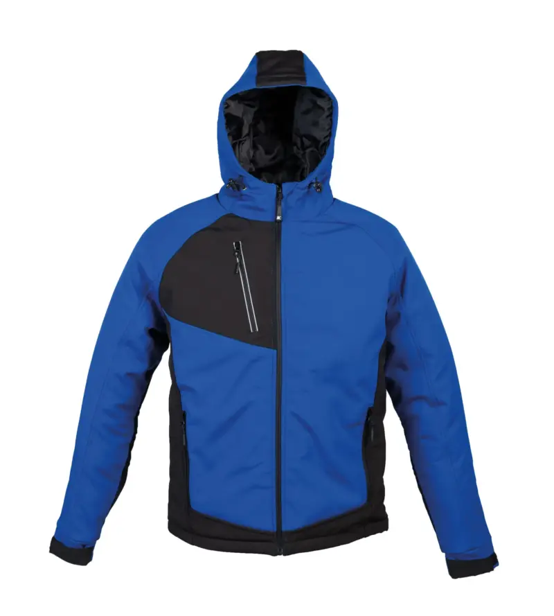 997464_resized Giubbotto Montebianco Heavy Man - Μπλε Ρουαγιάλ